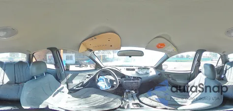 2003 Chevrolet Cavalier from USA, damaged, VIN 1G1JC52F237161447